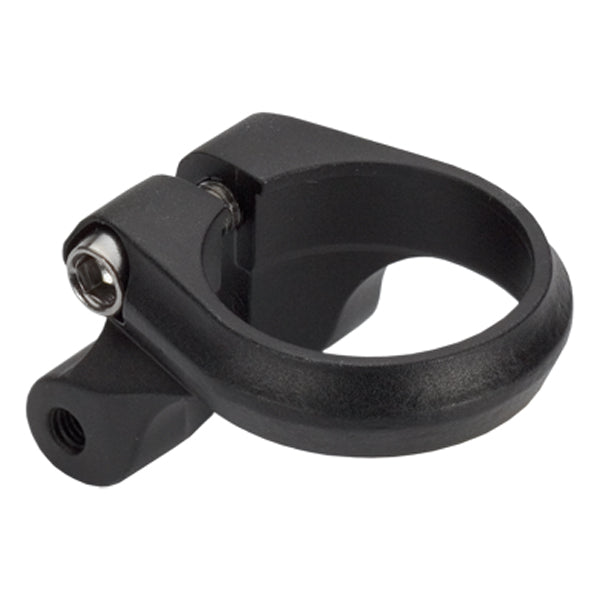 Problem Solvers Seatpost Clamp with Rack Mounts