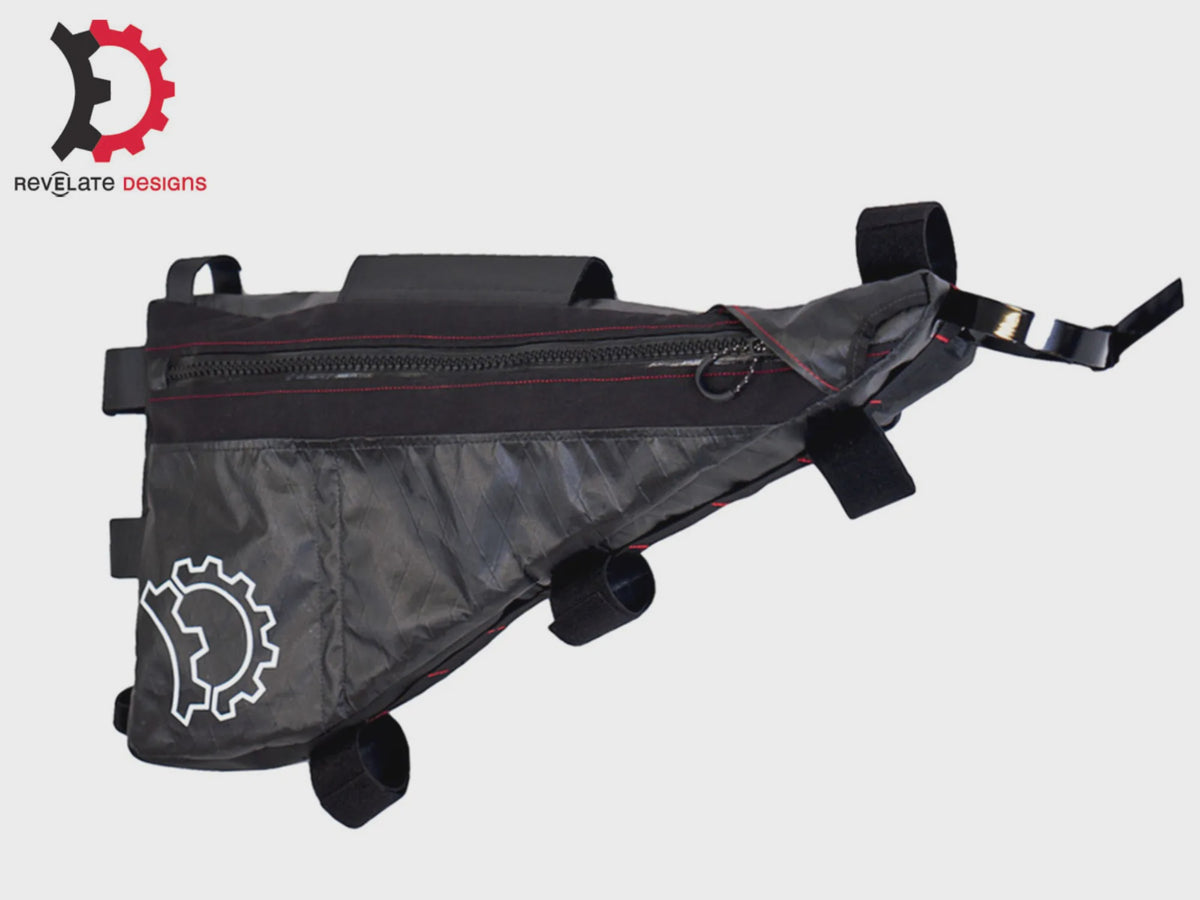 Revelate Designs Ranger Frame Bag