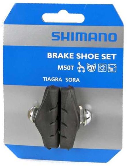 Shimano BR-3300 Road Brake Pads M50T 1 Pair