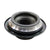 SG-S7000-8 Left Hand Cone w/Dust Cap & Seal Ring