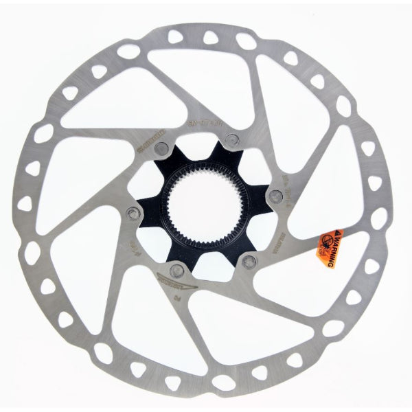 Shimano Deore Disc Rotor 180mm Centrelock