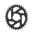 Sram X-Sync2 Direct Mount Eagle Oval Chainring